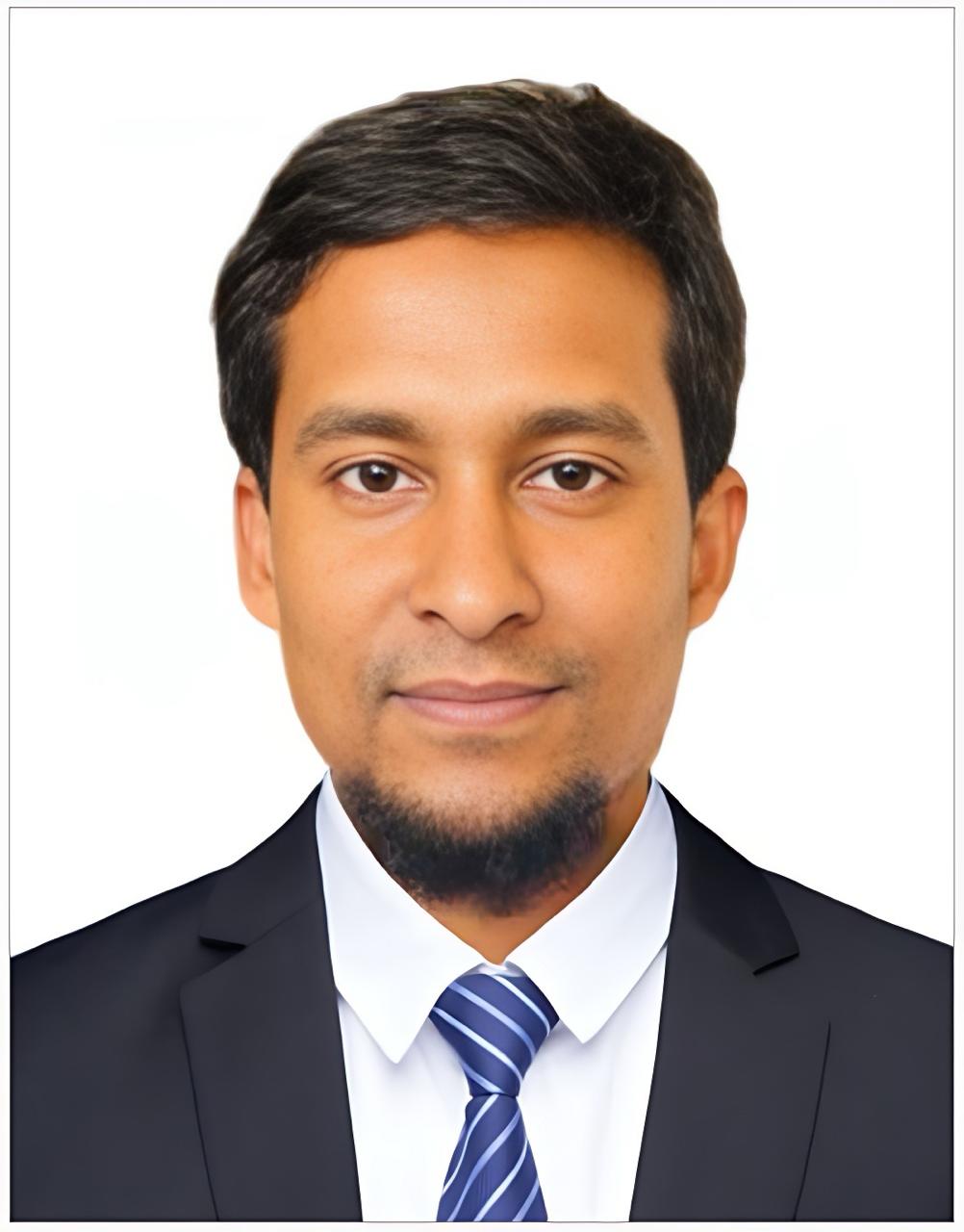MD HAMIDUL ISLAM