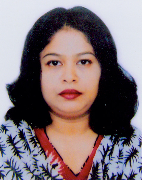 ISMAT JERIN
