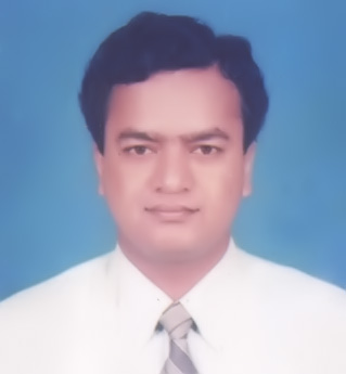 DIPAK CHINTAPATRA