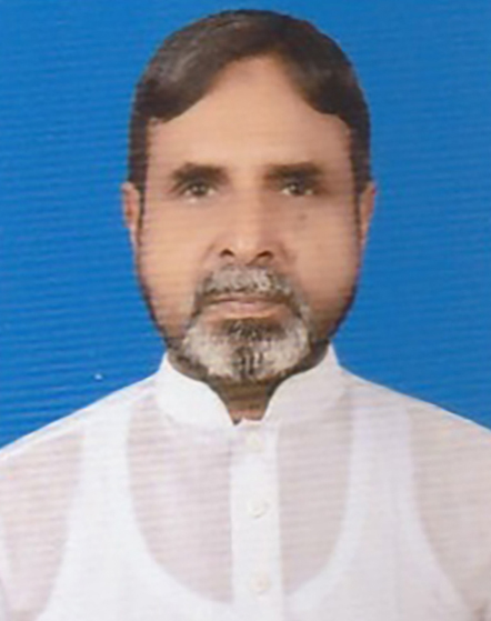 MOHAMMAD HAFIZ ULLAH