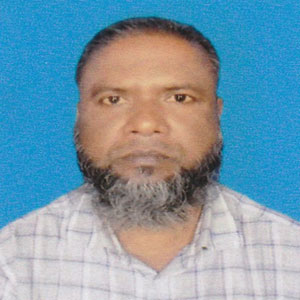 MD. BAZLUR RAHMAN