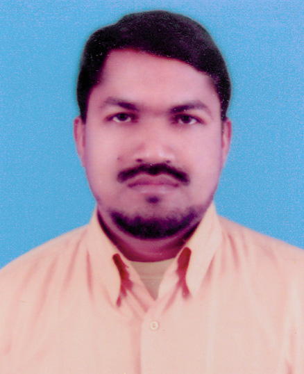 MD NESAR UDDIN