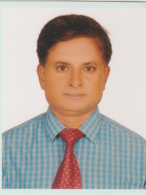 MD. SELIM HOSSAIN