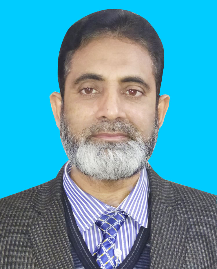 NAZIR AHMED KHAN