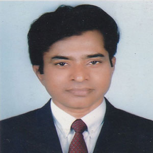 MOHAMMAD SHAHIDUZZAMAN MIAH