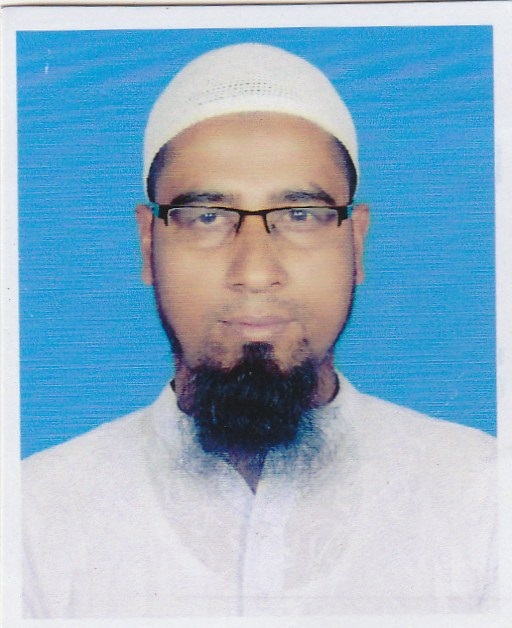 MD. HUMAYUN KABIR