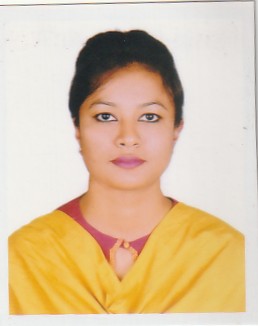 Bipasha Alam Khan