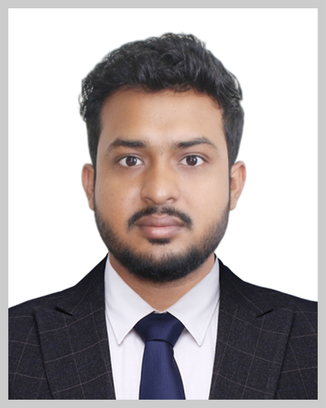 MD. NURJAMAL KHAN