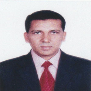 MD TAZUL ISLAM FIROZY